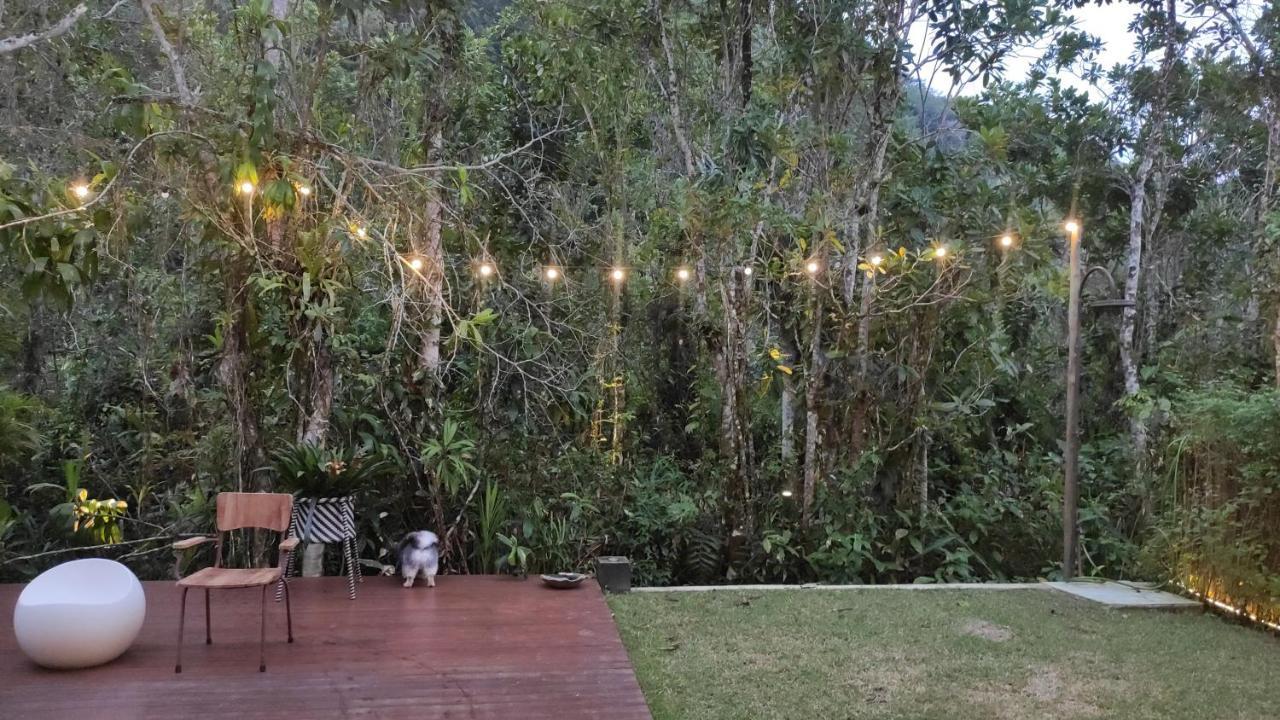 サンセバスチャン Casa Completa Com Piscina Em Frente A Praia Em Maresiasヴィラ エクステリア 写真